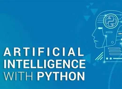 Python and Applied Artificial Intelligence