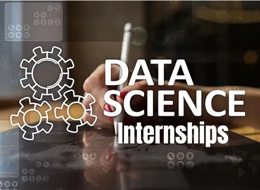 Applied Data Science Internship