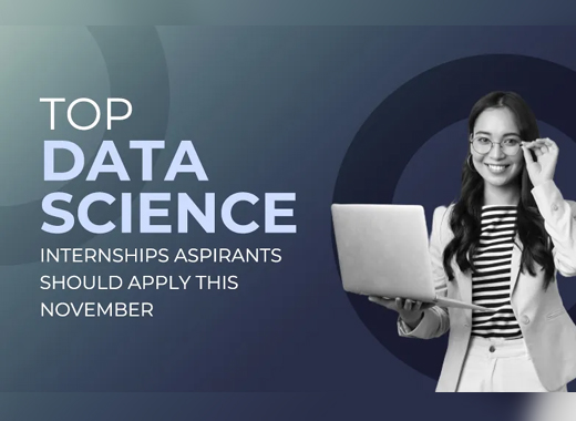 Applied Data Science Internship