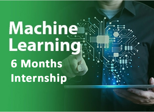 Machine Learning Internship Program